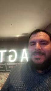 America's Got Talent presents Superstars Live