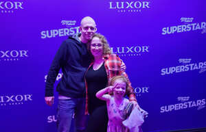 America's Got Talent presents Superstars Live