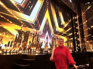 America's Got Talent presents Superstars Live