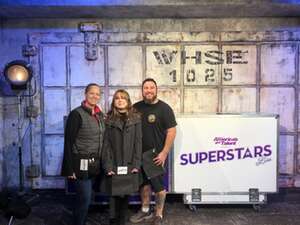 America's Got Talent presents Superstars Live