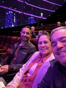 America's Got Talent presents Superstars Live