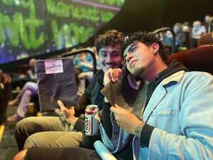 America's Got Talent presents Superstars Live