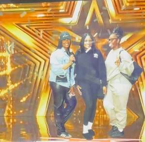 America's Got Talent presents Superstars Live