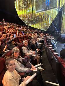 America's Got Talent presents Superstars Live