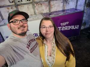 America's Got Talent presents Superstars Live