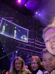 America's Got Talent presents Superstars Live