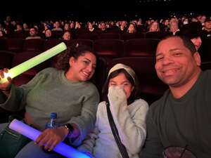 America's Got Talent presents Superstars Live