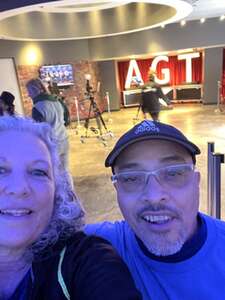 America's Got Talent presents Superstars Live