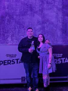 America's Got Talent presents Superstars Live