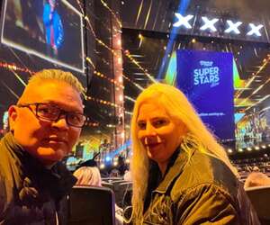 America's Got Talent presents Superstars Live