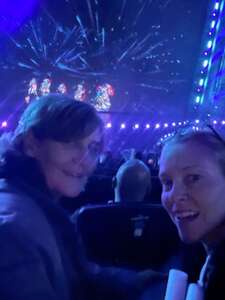 America's Got Talent presents Superstars Live