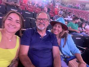 Ringling Bros. and Barnum & Bailey presents The Greatest Show On Earth