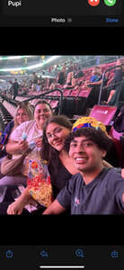 Ringling Bros. and Barnum & Bailey presents The Greatest Show On Earth