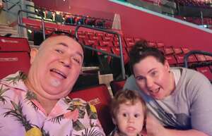 Ringling Bros. and Barnum & Bailey presents The Greatest Show On Earth