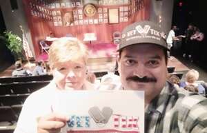 What The Constitution Means To Me