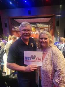 What The Constitution Means To Me