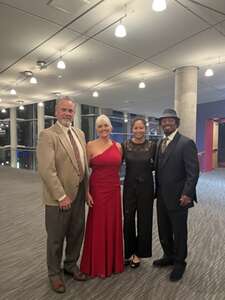 An Evening of Opera Favorites