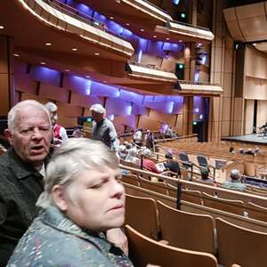 An Evening of Opera Favorites