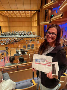 An Evening of Opera Favorites