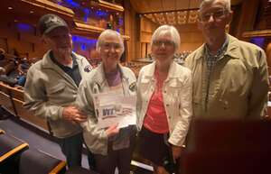 An Evening of Opera Favorites