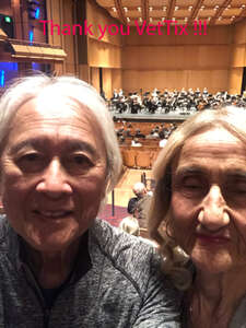 An Evening of Opera Favorites