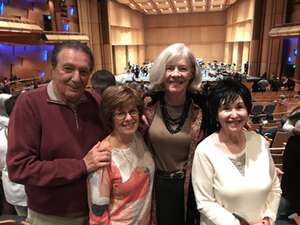 An Evening of Opera Favorites