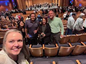 An Evening of Opera Favorites