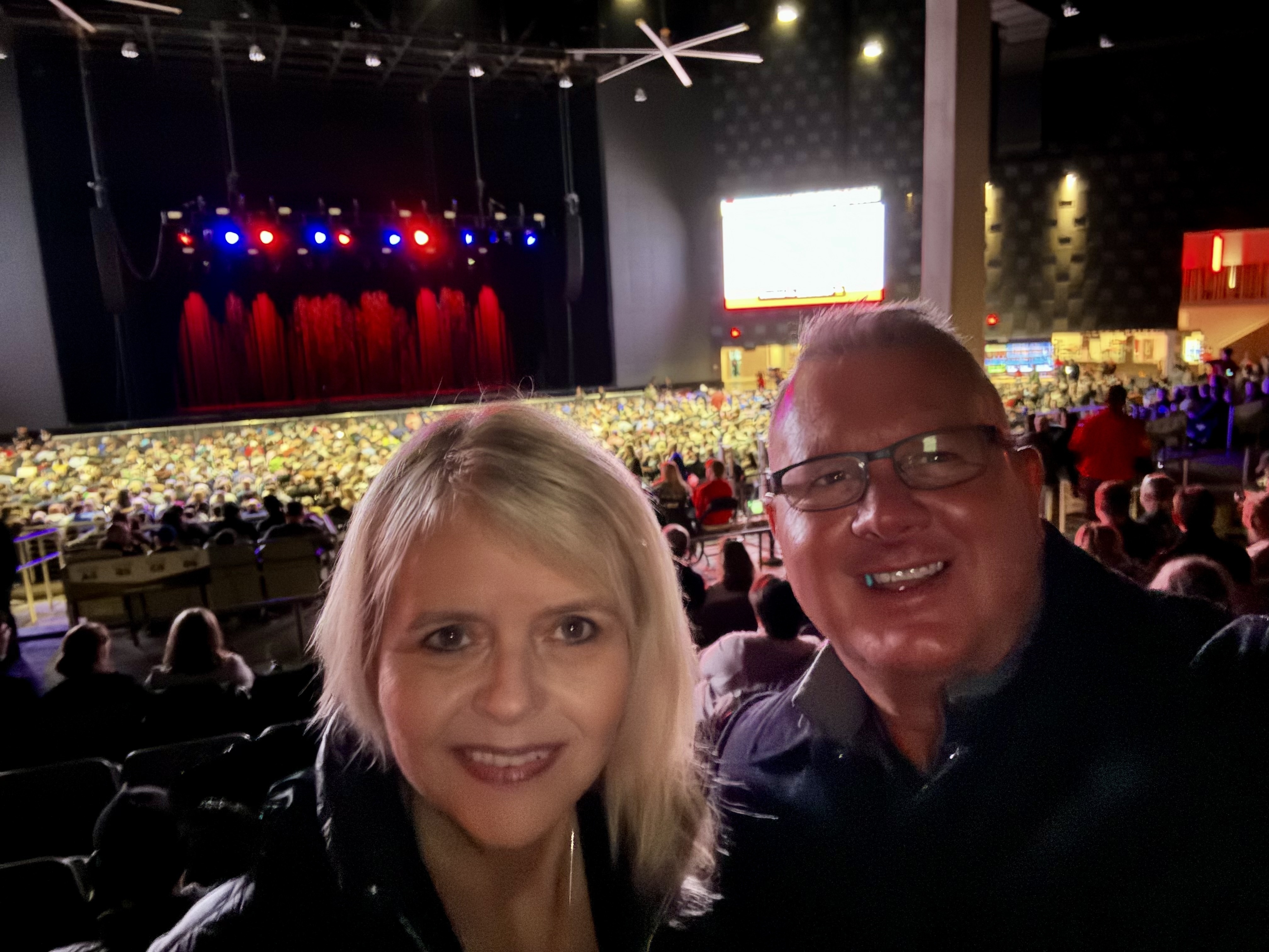 Brian Regan