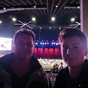 Brian Regan