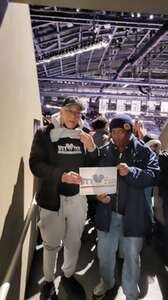 Brooklyn Nets - NBA vs Houston Rockets