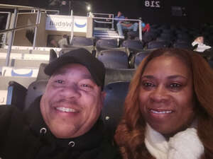 Brooklyn Nets - NBA vs Houston Rockets