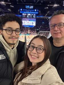 Brooklyn Nets - NBA vs Houston Rockets