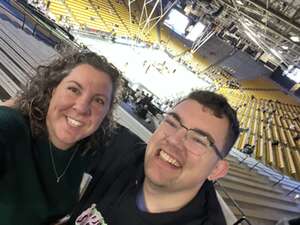 Colorado Buffaloes - NCAA Men's Basketball vs Arizona State Sun Devils