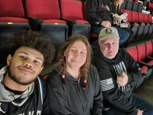 Portland Trail Blazers - NBA vs Milwaukee Bucks