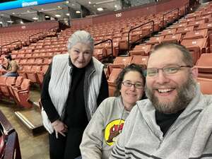 Greenville Swamp Rabbits - ECHL vs South Carolina Stingrays