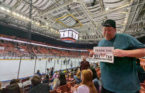 Greenville Swamp Rabbits - ECHL vs South Carolina Stingrays