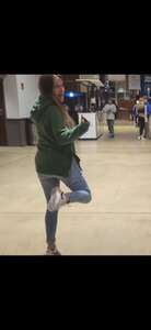 Greenville Swamp Rabbits - ECHL vs South Carolina Stingrays