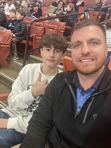 Greenville Swamp Rabbits - ECHL vs South Carolina Stingrays