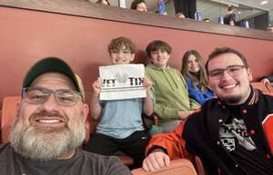 Greenville Swamp Rabbits - ECHL vs South Carolina Stingrays