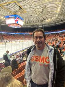 Greenville Swamp Rabbits - ECHL vs South Carolina Stingrays