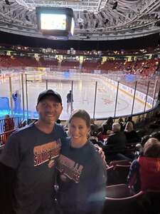 Greenville Swamp Rabbits - ECHL vs South Carolina Stingrays