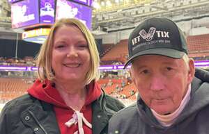 Greenville Swamp Rabbits - ECHL vs South Carolina Stingrays