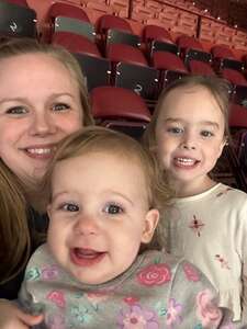 Greenville Swamp Rabbits - ECHL vs South Carolina Stingrays