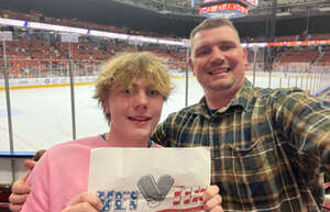 Greenville Swamp Rabbits - ECHL vs South Carolina Stingrays