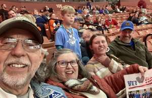 Greenville Swamp Rabbits - ECHL vs South Carolina Stingrays