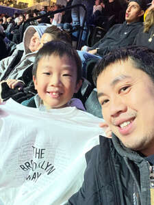 Brooklyn Nets - NBA vs Utah Jazz