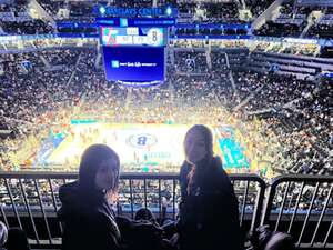 Brooklyn Nets - NBA vs Utah Jazz