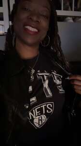 Brooklyn Nets - NBA vs Utah Jazz