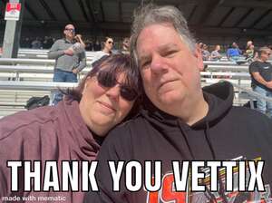 RAPTOR King of Tough 250 & Fr8 208 CRAFSTMAN Truck Series Doubleheader