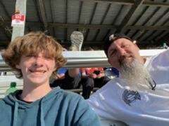 RAPTOR King of Tough 250 & Fr8 208 CRAFSTMAN Truck Series Doubleheader